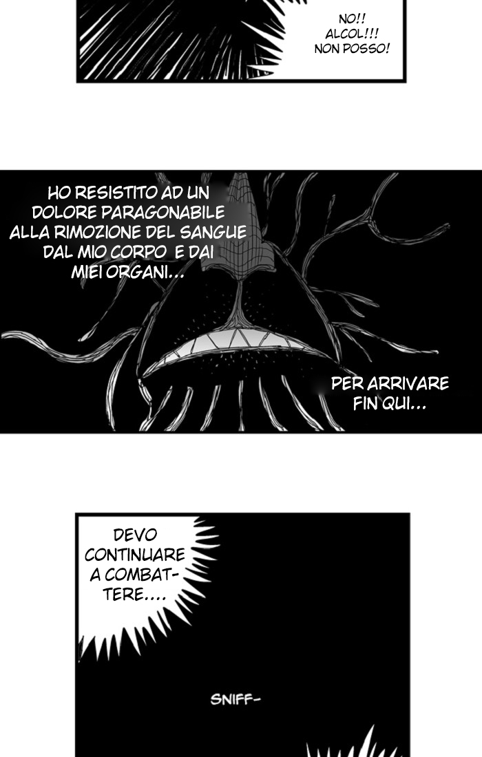 Hellper - ch 112 Zeurel